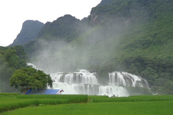 Vietnam travel destinations